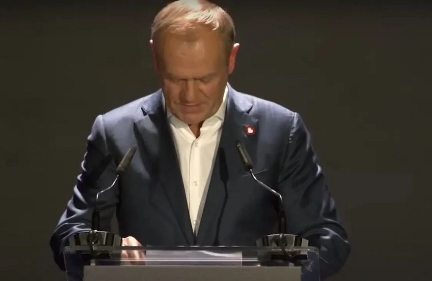 Польский премьер увидел «высокие шансы и много признаков» возможного прекращения боевых действий на Украине в ближайшее время