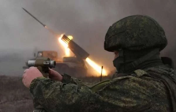 Последняя сводка СВО от Юрия Подоляки на 01.08.2025: ВС РФ продвигаются внутри Покровска