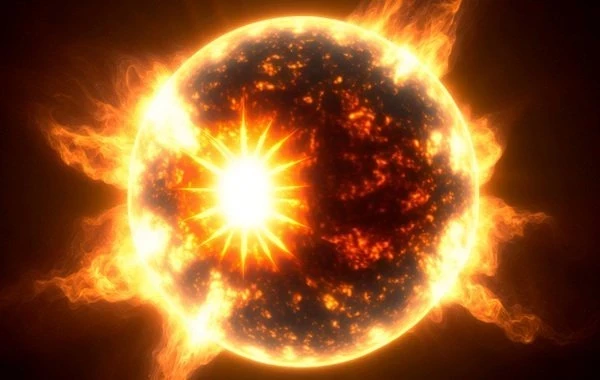 Магнитная буря 03.08.2025: метеопатов предупредили о возможных скачках артериального давления