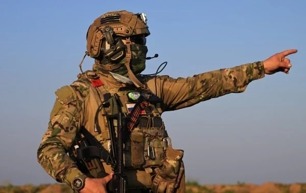 ВС России ведут бои на восточных подступах к Родинскому на Покровском направлении: свежие данные на 04.08.2025