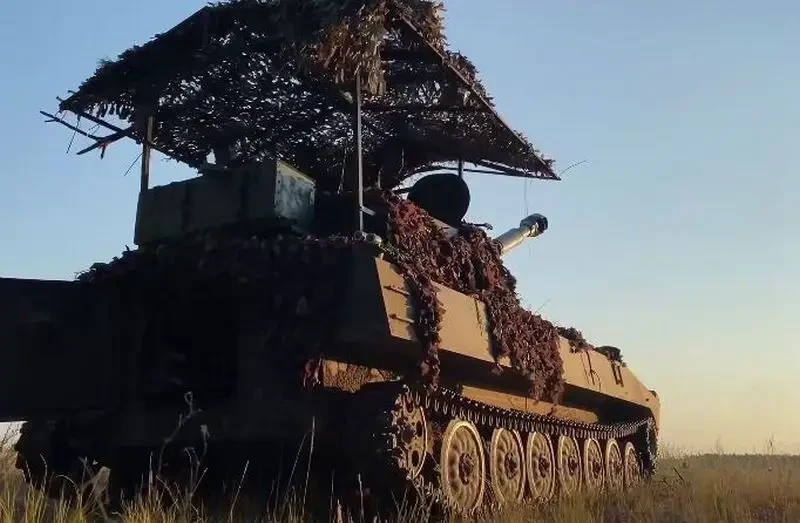 Минные поля на направлении вероятного удара не должны позволить ВС РФ выйти к Краматорску