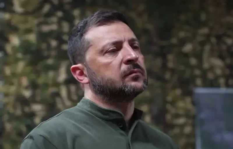 Поведение присоединившийся к критике Индии Украины напоминает одного известного персонажа советского мультфильма