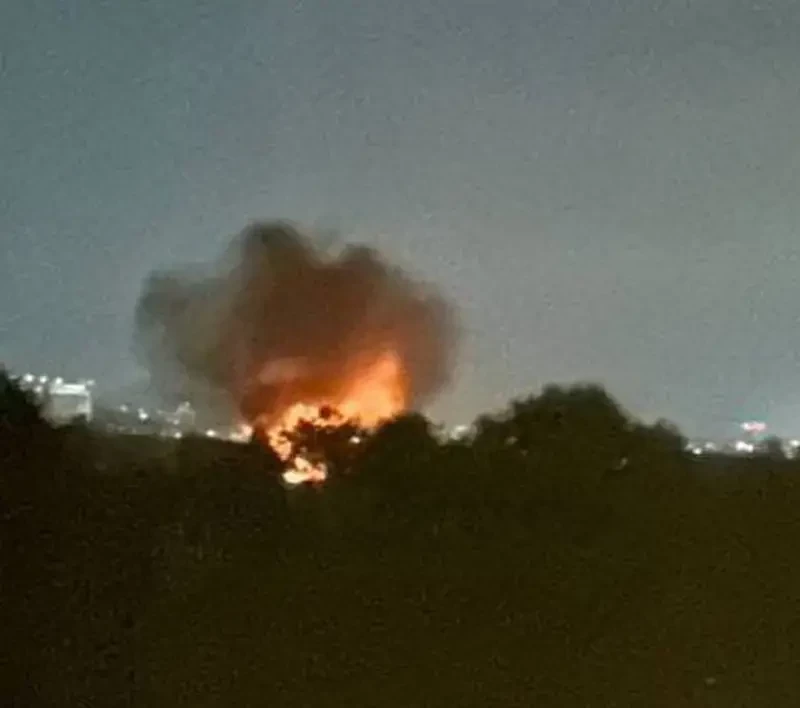 Российские ФАБ и «Герани» в ночь на 7 августа выбивали ТЦК, объекты военной логистики и позиции ВСУ в Херсоне, Днепропетровске, Кривом Роге и Сумах