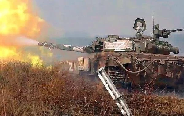 ВС РФ ведут ожесточённые боевые действия в Чунишино и Котлино на Покровском направлении: свежие данные от 07.08.2025