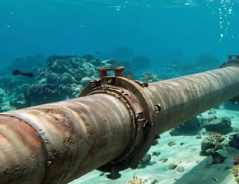 Немцы пишут о возможном возобновлении работы «Северного потока-2»