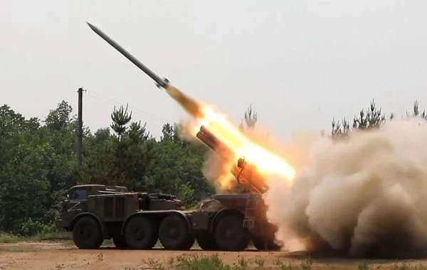 ВС России ведут позиционные бои юго-западнее Покровска: свежие данные на 08.08.2025