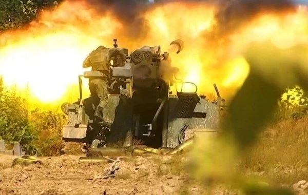 Свежая сводка Юрия Подоляки на 10.08.2025: ВС РФ прорвали фронт под Покровском