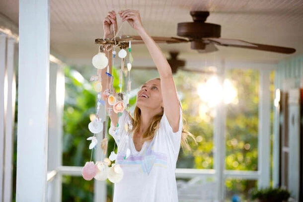 Почувствовать гармонию и наполненность: 6 ритуалов, которые помогут очистить себя и дом