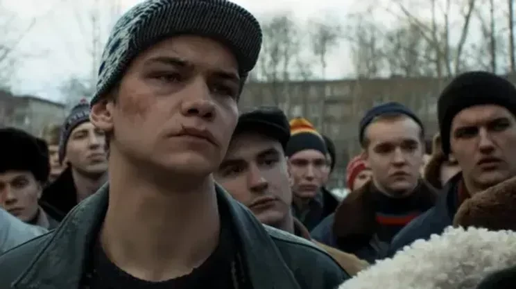 Слава Копейкин расстался с актрисой Яной Енжаевой