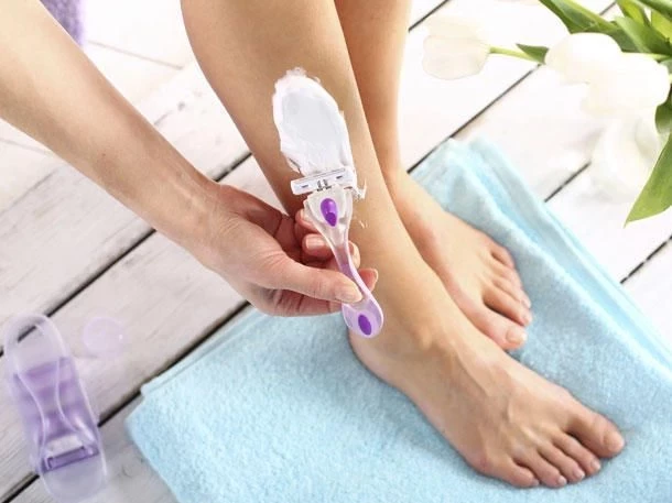 Почему появляется раздражение после бритья, и как навсегда от него избавиться