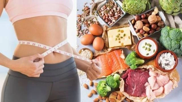 Секреты похудения: почему время приема пищи имеет решающее значение