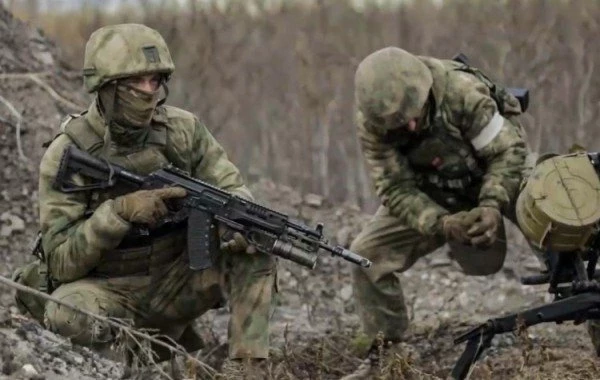 Свежая сводка Юрия Подоляки на 18.08.2025: ВС РФ ведут тяжёлые бои севернее Покровска