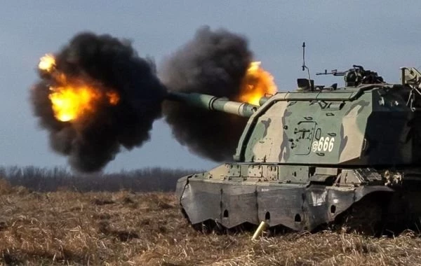 ВС РФ за сутки продвинулись на нескольких участках в зоне СВО: свежие данные на сегодня, 20.08.2025