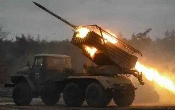 ВС РФ ведут ожесточённые бои в Родинском на Покровском направлении: свежие данные на 20.08.2025