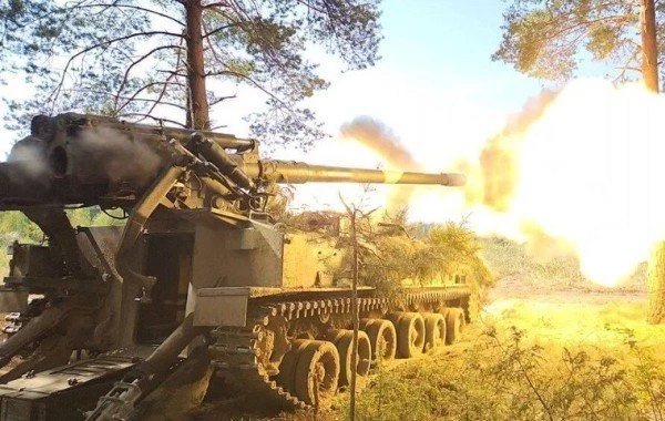 Последняя сводка СВО от Юрия Подоляки на 21.08.2025: ВСУ хотят выдавить ВС РФ из Сумской области