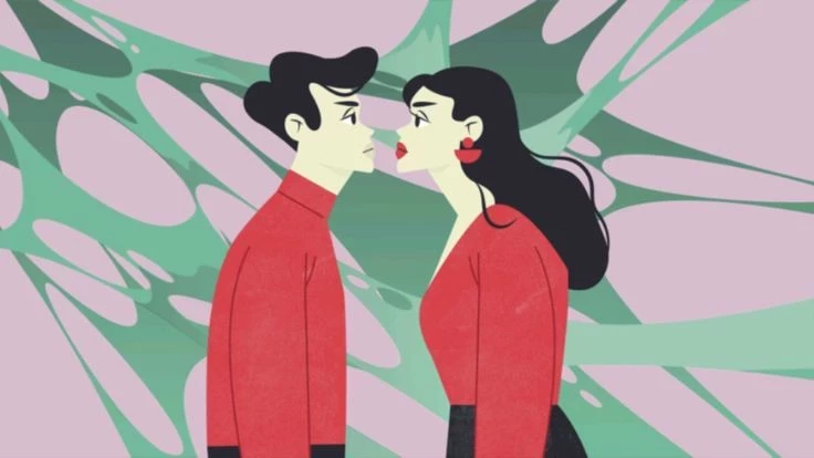 Отношения типа «Удав и Кролик»: очень красивые и очень токсичные союзы разных знаков зодиака