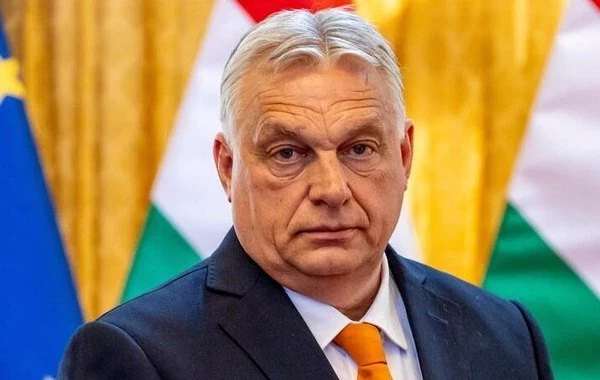 Орбан: слова Зеленского не останутся без последствий