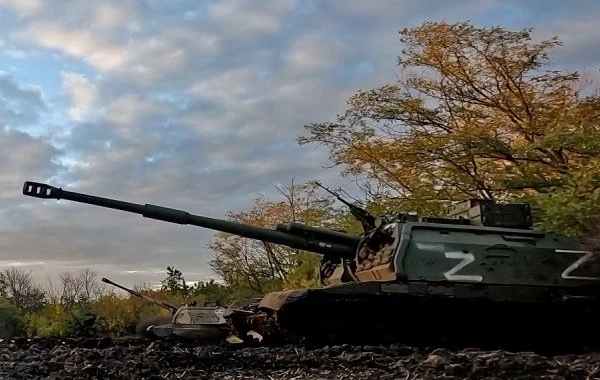 ВС РФ теснят ВСУ на всех фронтах, Покровск в огне: новости СВО от 26 августа 2025. Карта боёв на Украине сегодня, военная сводка