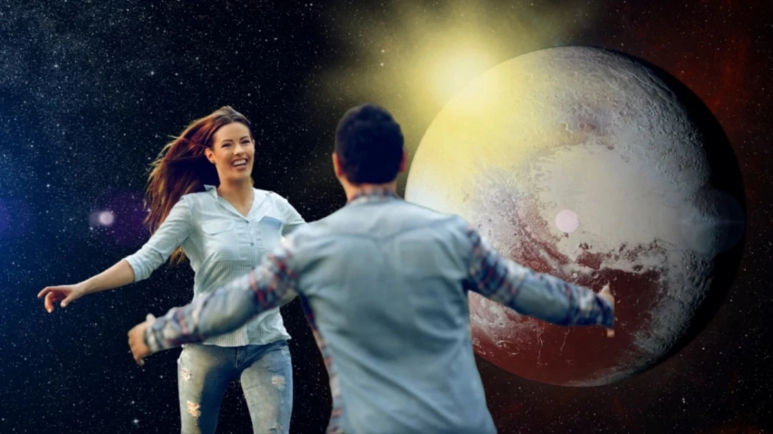 Открыться навстречу любви: какие три знака скоро забудут об одиночестве