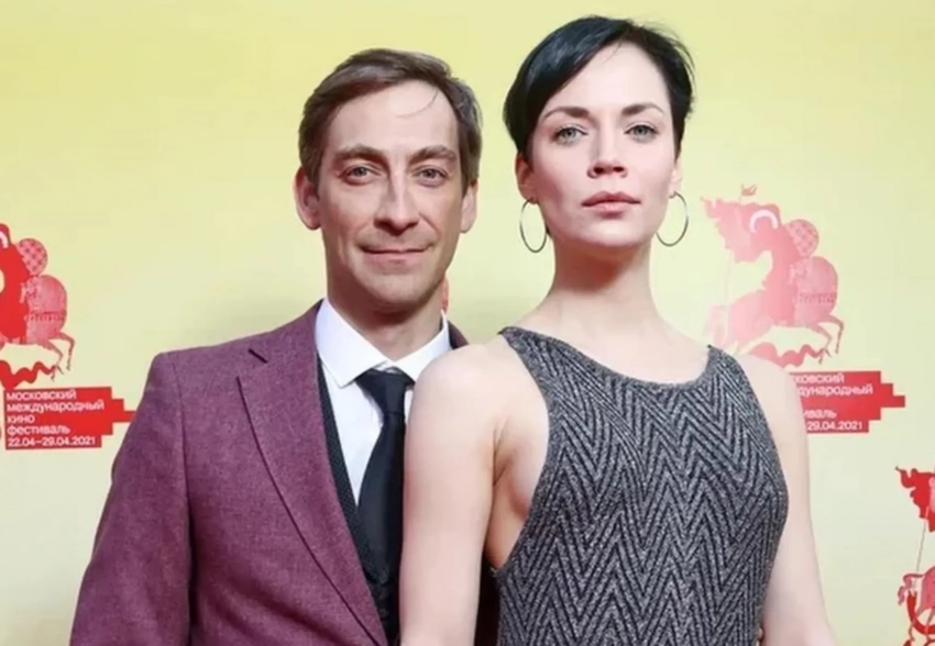 Артём Ткаченко стал отцом в четвёртый раз