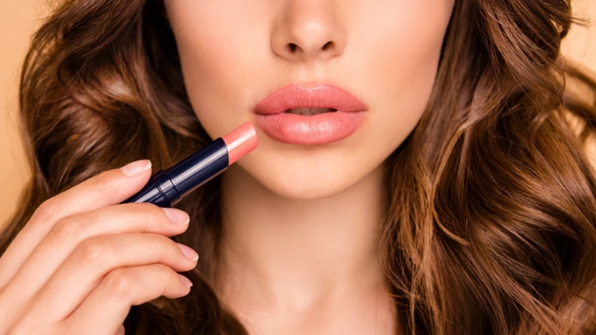 Актуальные цвета губ лета 2025: тренды, которые работают в реальности