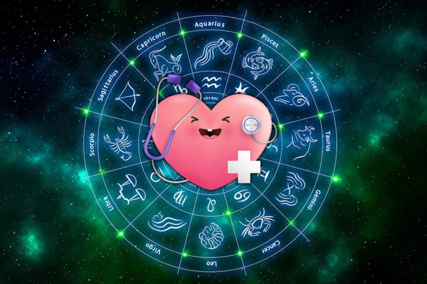 Как заботиться о себе в августе 2025 года: гороскоп здоровья для всех знаков зодиака