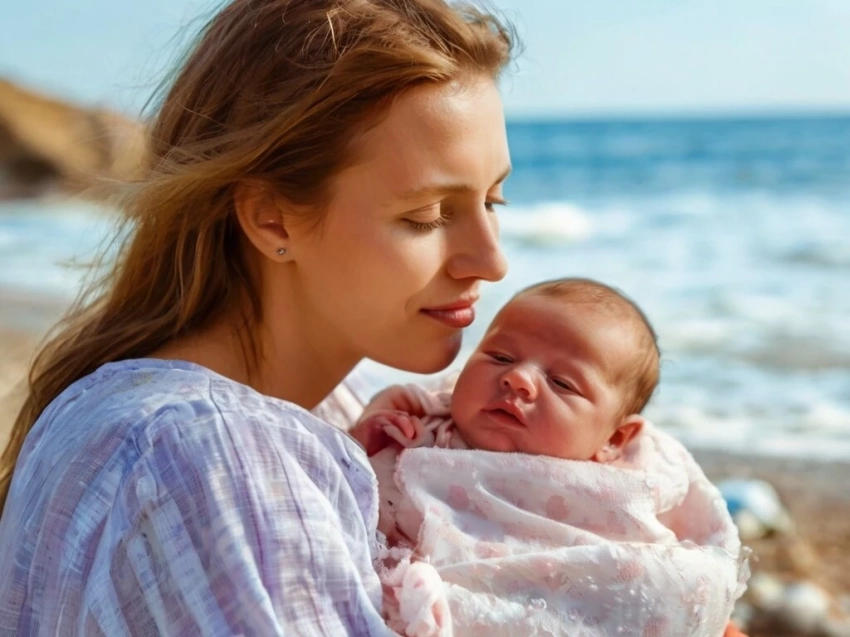 Кто такие спасители рода: в какие дни месяца рождаются люди с особой миссией