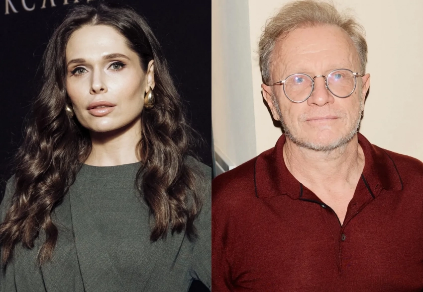 Полина Аскери выиграла суд на 78 млн рублей против бывшего мужа Бориса Белоцерковского, который требовал назад все подарки