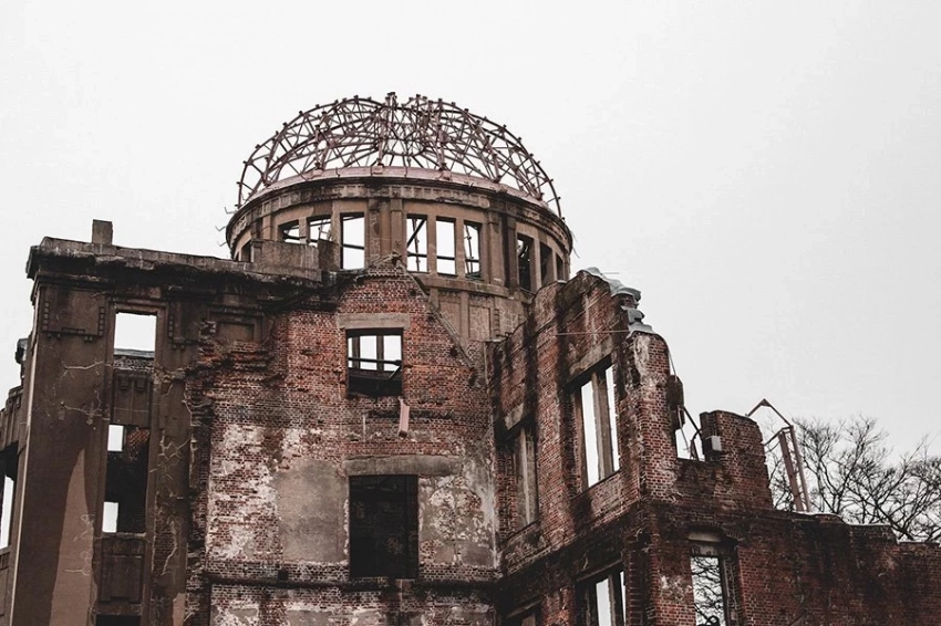 80 лет назад США впервые применили ядерное оружие