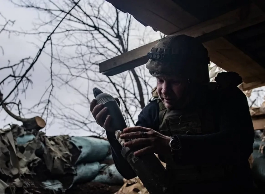 Замглавы офиса Зеленского «обнадёжила» украинцев, призвав «настроиться на долгую войну»