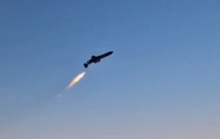 Тактика «волчьей стаи»: реактивные «Герани-3» меняют баланс сил в конфликте