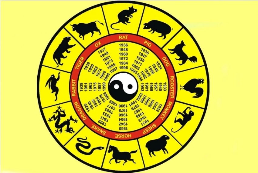 Какие шесть китайских знаков зодиака кардинально изменят жизнь прямо сейчас