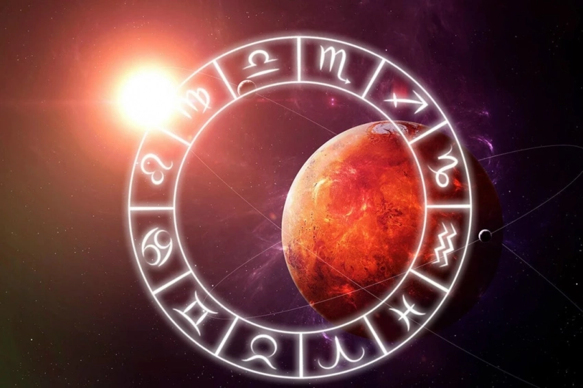 Транзит Марса по Весам: на какие четыре знака обрушатся тяжелые испытания в ближайшие недели