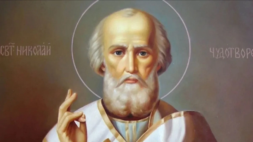 Что известно о чудесах Николая Чудотворца, главная молитва святому в праздник 11 августа 2025 года