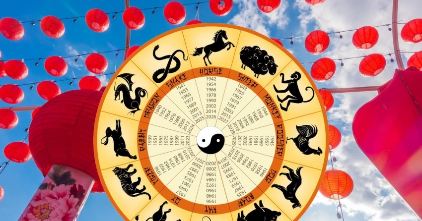 Какие 6 китайских знаков зодиака вот-вот получат щедрые дары от Вселенной