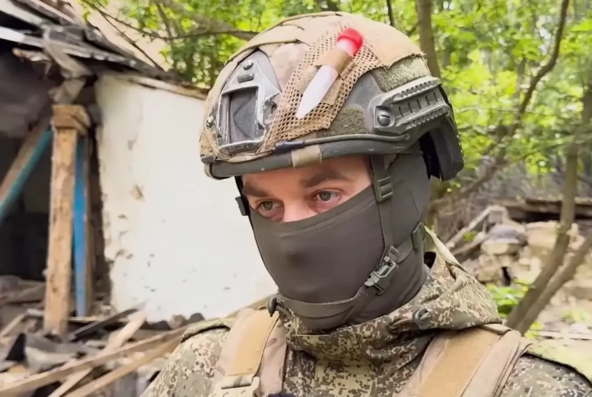 «Реальная угроза котла»: ВС РФ преодолевают сопротивление врага в лесу Малые Ровны к западу от Купянска