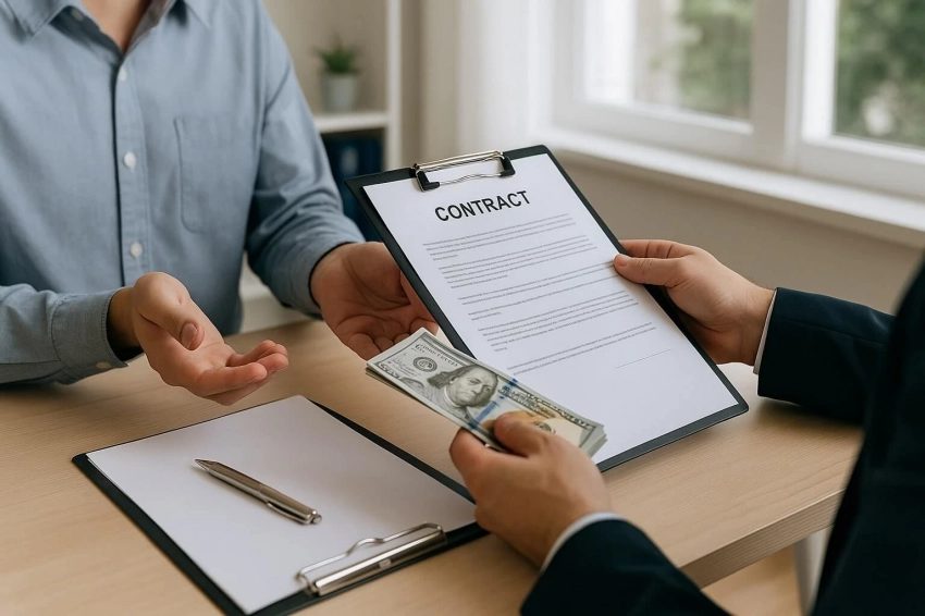 Переуступка займа (кредита) — что это значит для должника