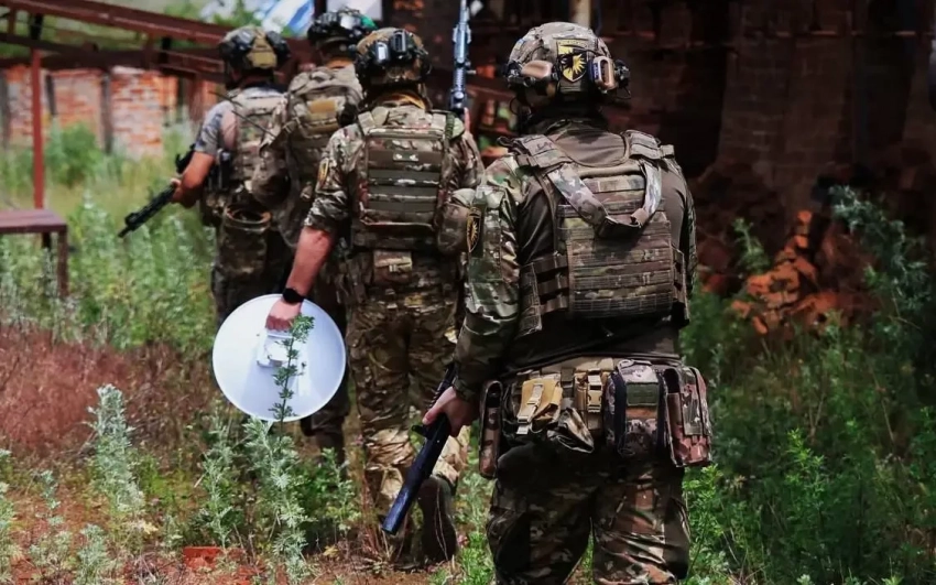 Трезво рассчитать свои возможности: США призвали Украину оценить боеспособность ВСУ