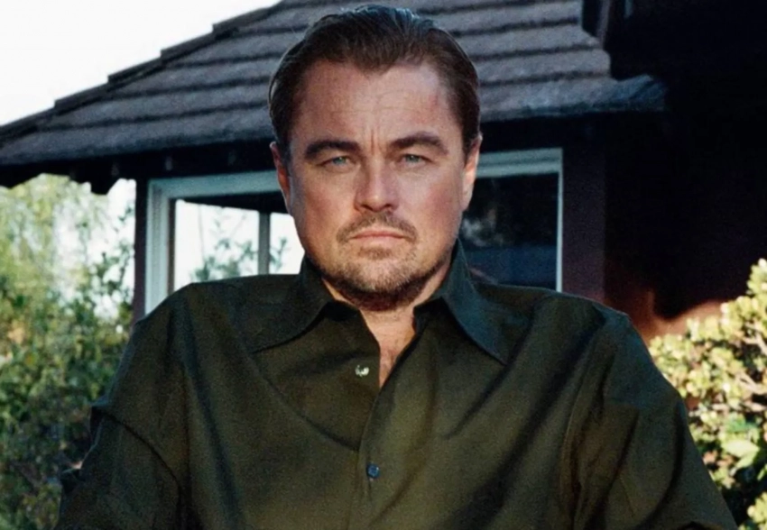 "Большая часть жизни уже позади". 50-летний Леонардо ДиКаприо высказался о старении и заявил, что чувствует себя на 32 года