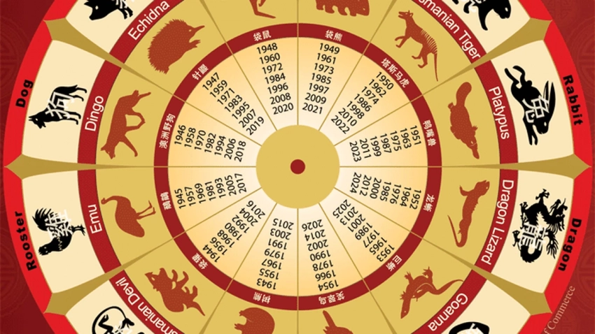 Кому из знаков китайского гороскопа в конце августа 2025 лучше сидеть дома