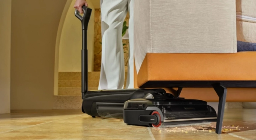 Trouver — новый бренд бытовой техники в России