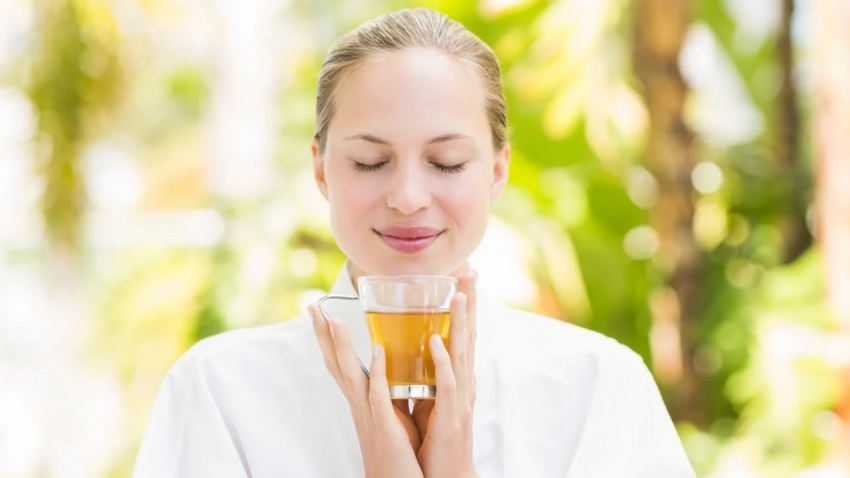 Учимся готовить чай, который действительно защищает от рака