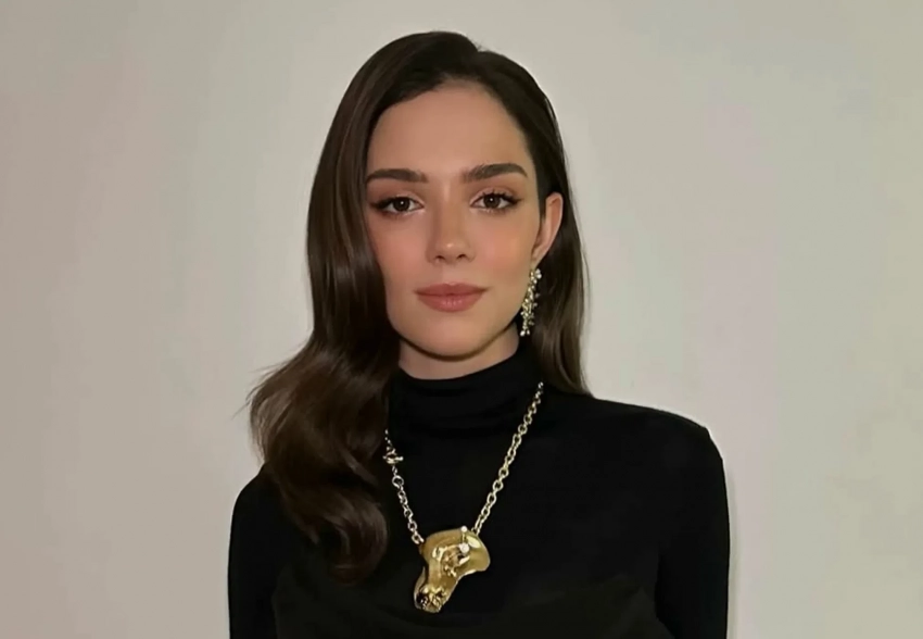 Евгения Медведева дебютирует в кино в роли футболистки