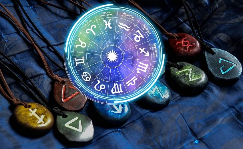 Что сулит рунический гороскоп на неделю с 18 по 24 августа 2025 года