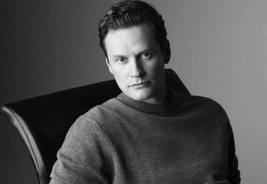 "Шильдику Made in Italy у нас доверяют больше, чем "Сделано в России". Основатель 12 Storeez Иван Хохлов ответил на критику из-за "бешеных" цен бренда