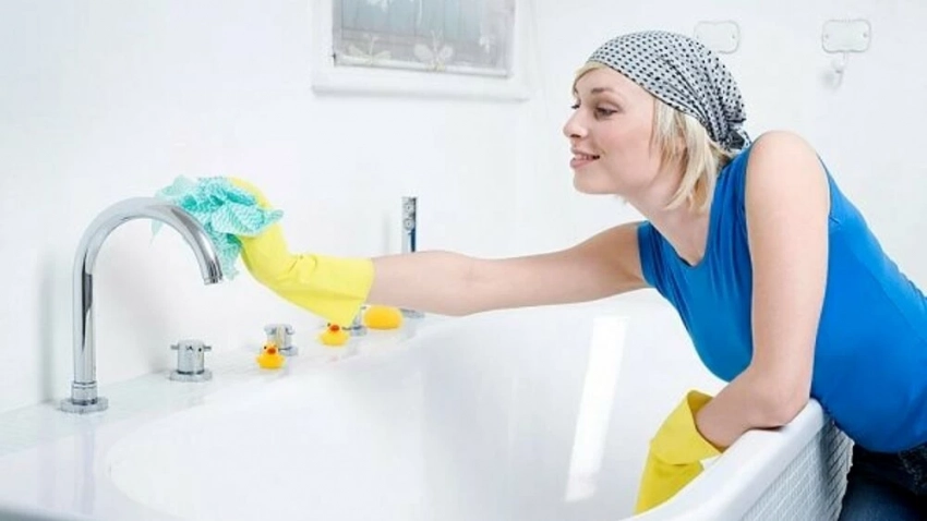 Как обычное растительное масло поможет сделать уборку проще и эффективнее