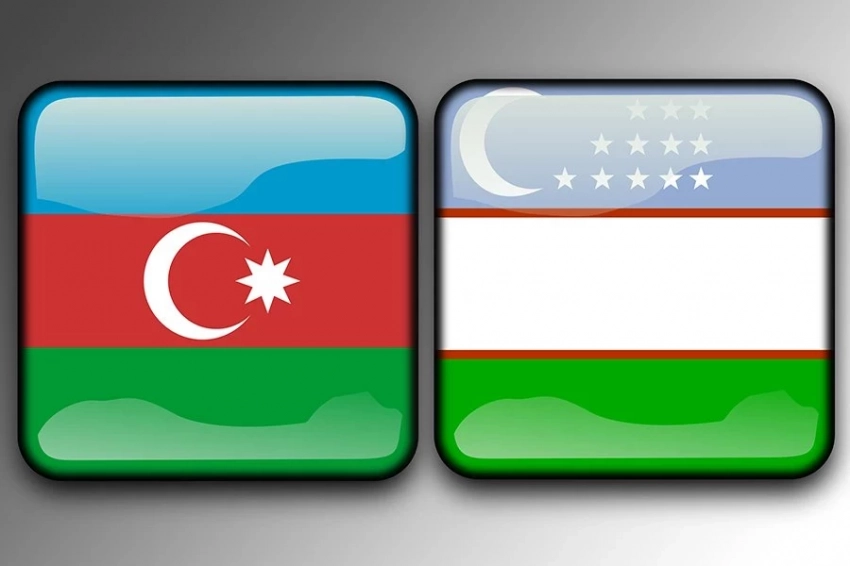 Азербайджан соблазняет Узбекистан путем в Европу