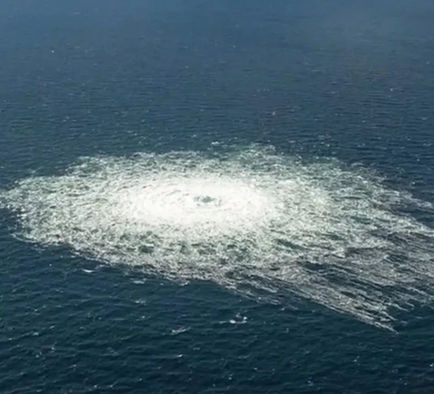 Задержание подозреваемого в подрыве «Северных потоков» украинца может сыграть на руку Зеленскому