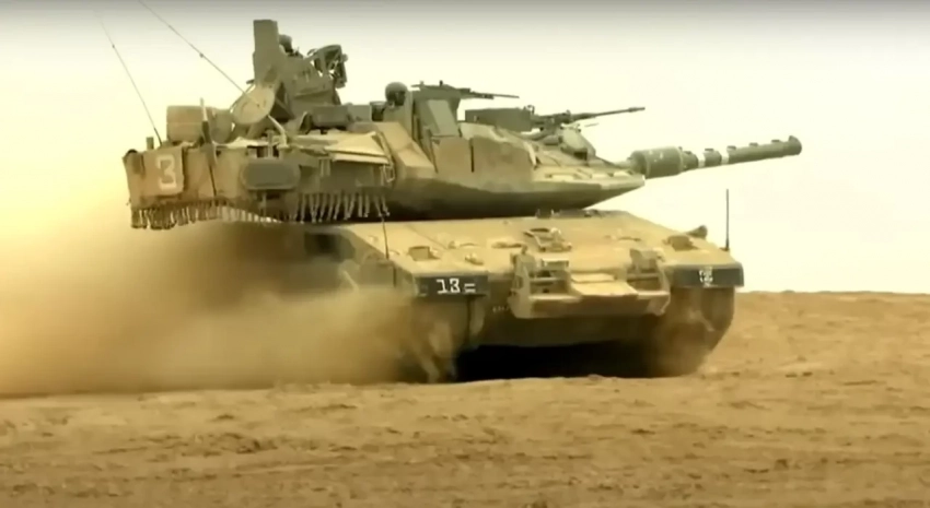 Три составляющих: в Израиле одобрен план по окончательному разгрому ХАМАС