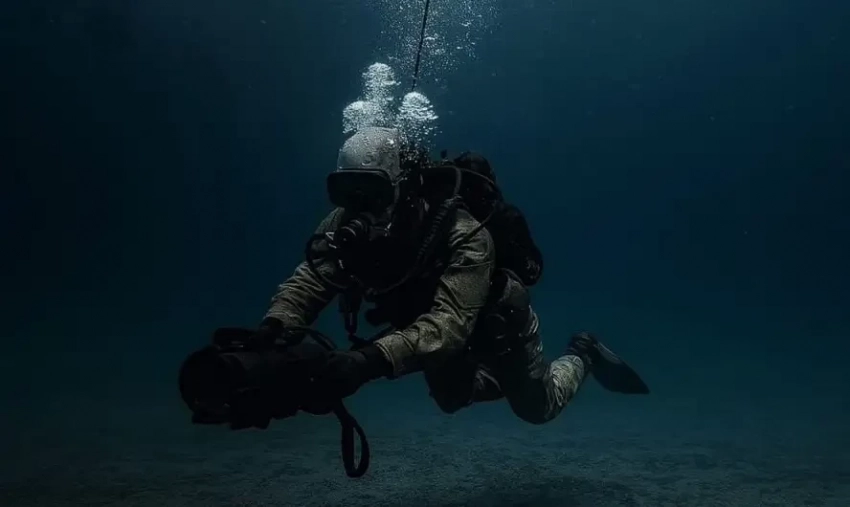 Обещали заплатить 300 тысяч евро: итальянская пресса раскрыла новые детали диверсии на «Северных потоках»